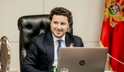 URA: Vlada da nastavi suzbijanje &scaron;verca cigareta bez preuzimanja zasluga za rezultate Abazovićevog kabineta