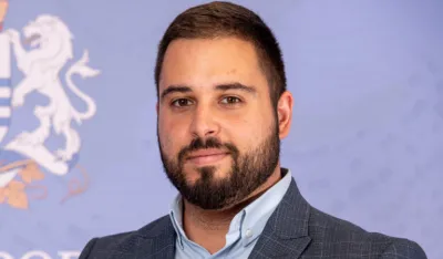 Vladan Arsović