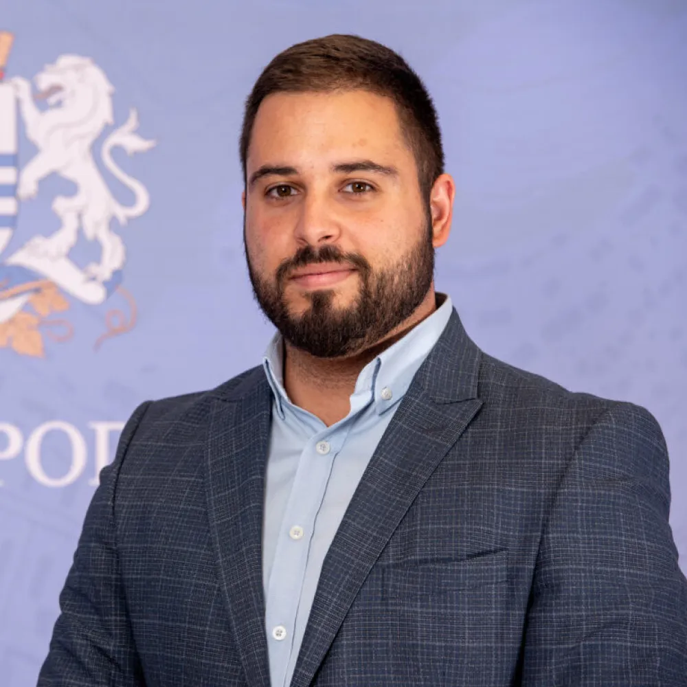 Vladan Arsović