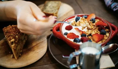 Nutricionisti tvrde da je ujutro najbolje jesti ove tri namirnice