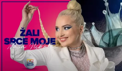 Maja Nikolić PZE