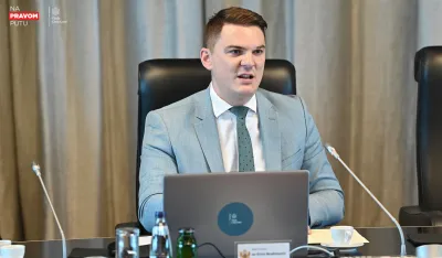 &Scaron;ahmanović na čelu objedinjenog resora energetike i rudarstva, Adžović ministarka javnih radova