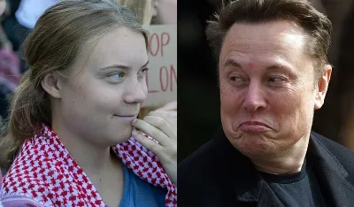 Američki potpredsjednik napao EU zbog slobode govora: Ako smo preživjeli Gretu, i ti će&scaron; Mask