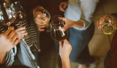 alkohol, unsplash