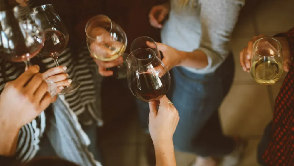 alkohol, unsplash