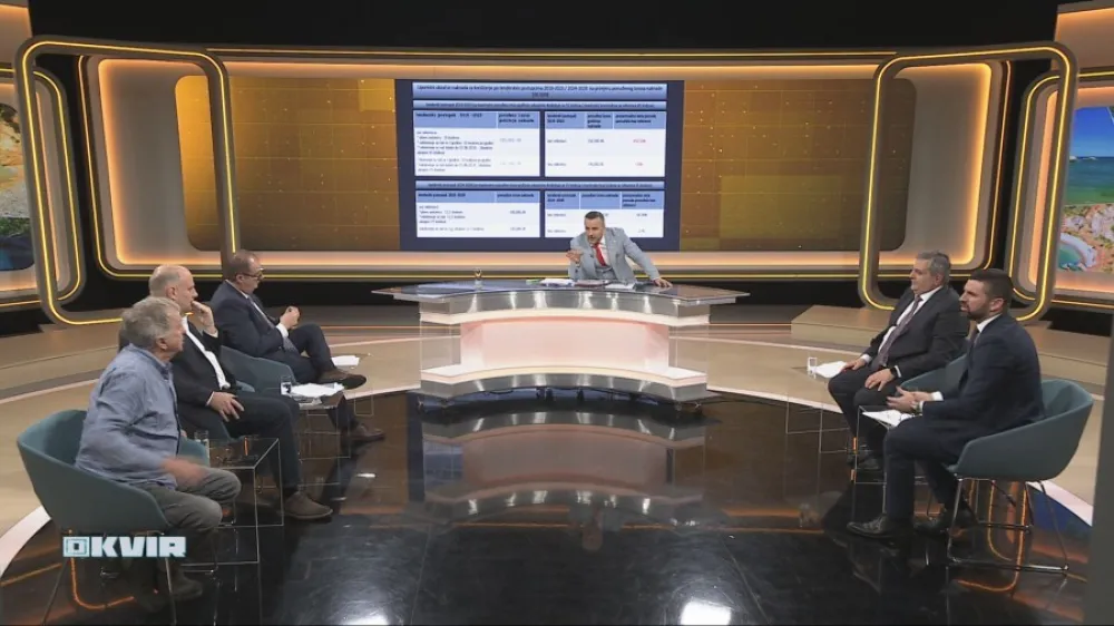 (Foto: RTCG)