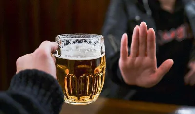 Kako česta konzumacija alkohola utiče na va&scaron; san