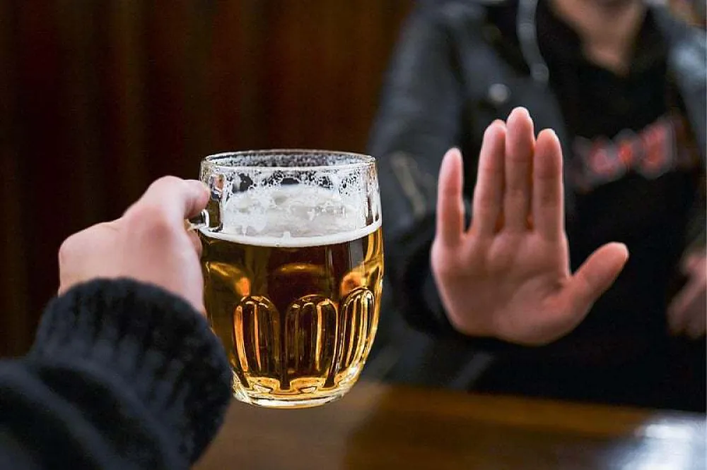 Kako česta konzumacija alkohola utiče na va&scaron; san