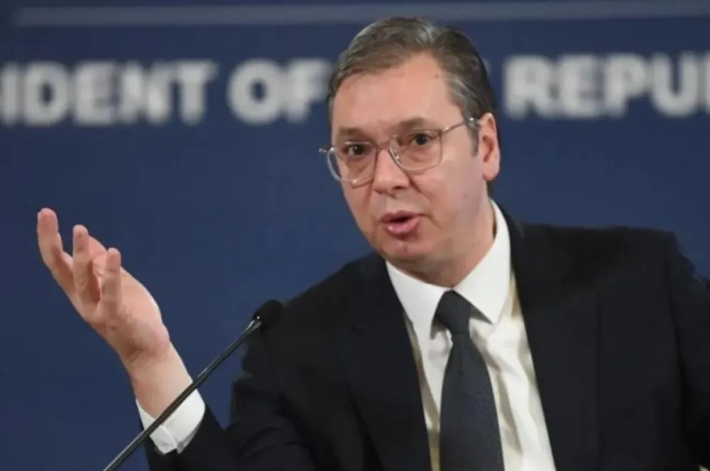 Usvojena Deklaracija o Vojvodini; Vučić: Propala im obojena revolucija
