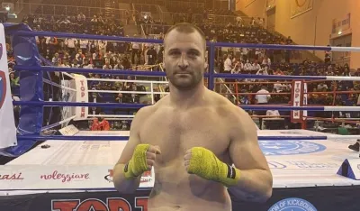 Miroslav Vujović 