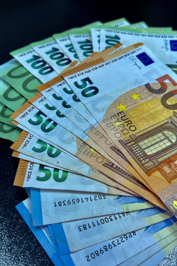 Za realizaciju ciljeva spremaju 200 miliona eura