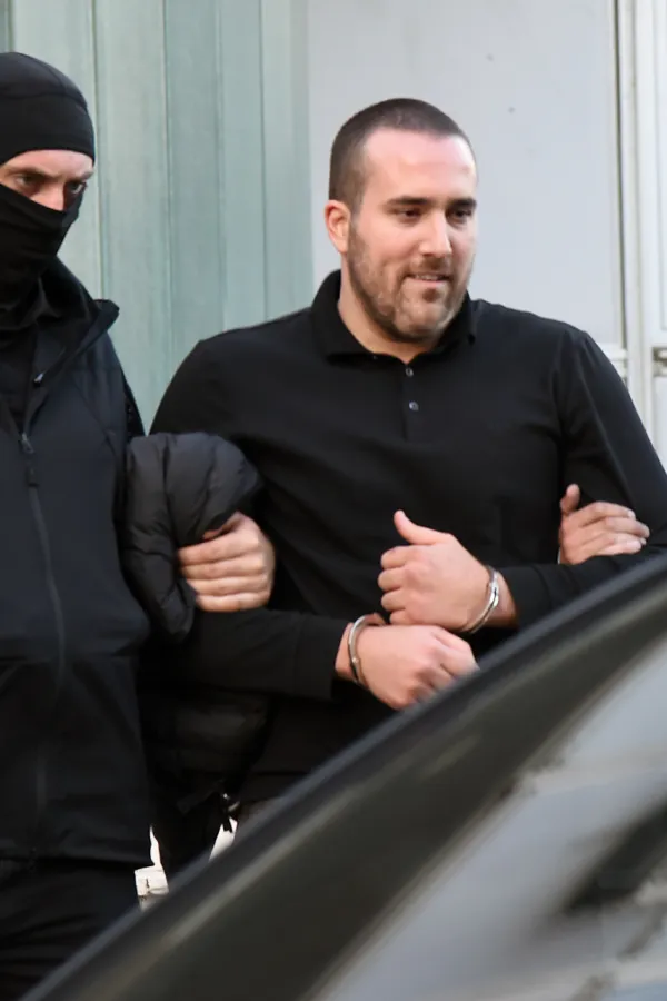 Blokiran i stan koji je Koprivica prodao