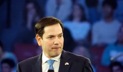 Rubio: U narednih nekoliko dana vidjećemo da li je Putin ozbiljan