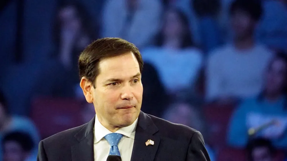 Rubio: U narednih nekoliko dana vidjećemo da li je Putin ozbiljan