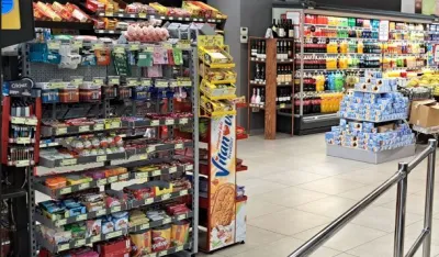 Počeo sedmodnevni bojkot Voli marketa