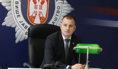 Nenad Stefanović