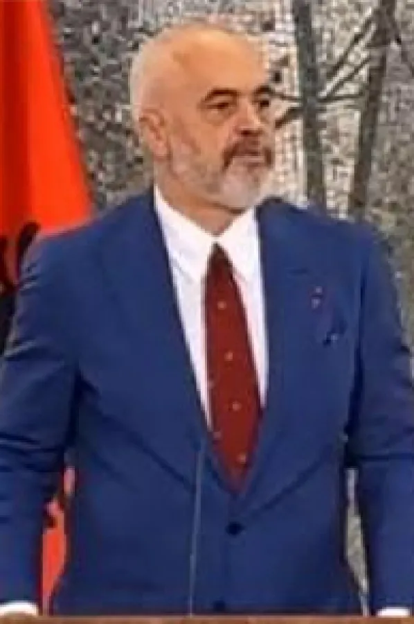 Edi Rama u Minhenu: Nas je bez Rusa 700 miliona u Evropi