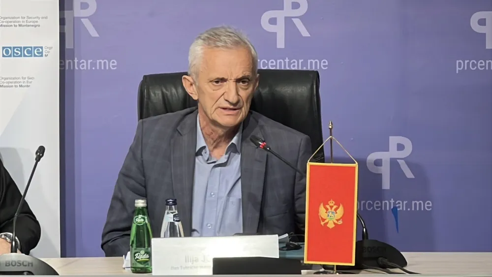 Ilija Jovićević