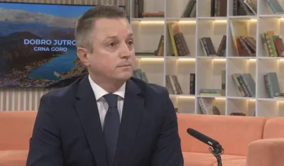 Drobnjak: Penzioneri sa prosječnim primanjima u januaru će dobiti 35,6 eura
