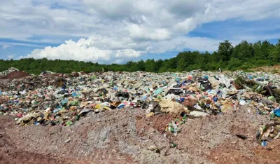 Naći adekvatno rje&scaron;enje za deponovanje komunalnog otpada
