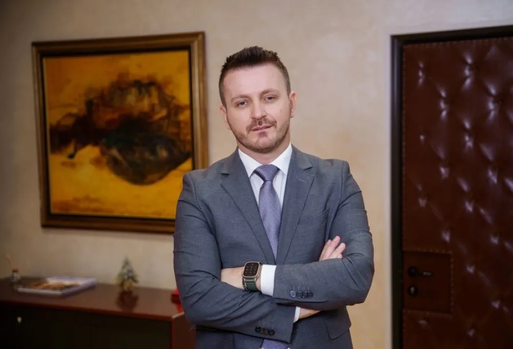Dukaj: &Scaron;avnik čeka reakciju Mandića i Spajića