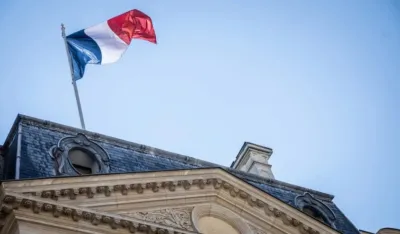 Porasla inflacija u Francuskoj