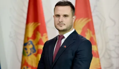 Predrag Zenović