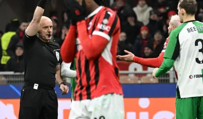 Kraj za Milan