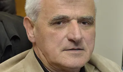 Ilija Krackovic