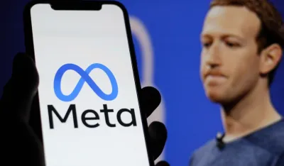 Meta planira gradnju podvodnog kabla oko čitave planete