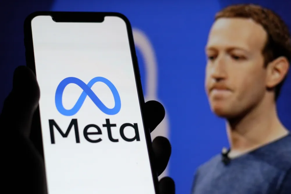 Meta planira gradnju podvodnog kabla oko čitave planete