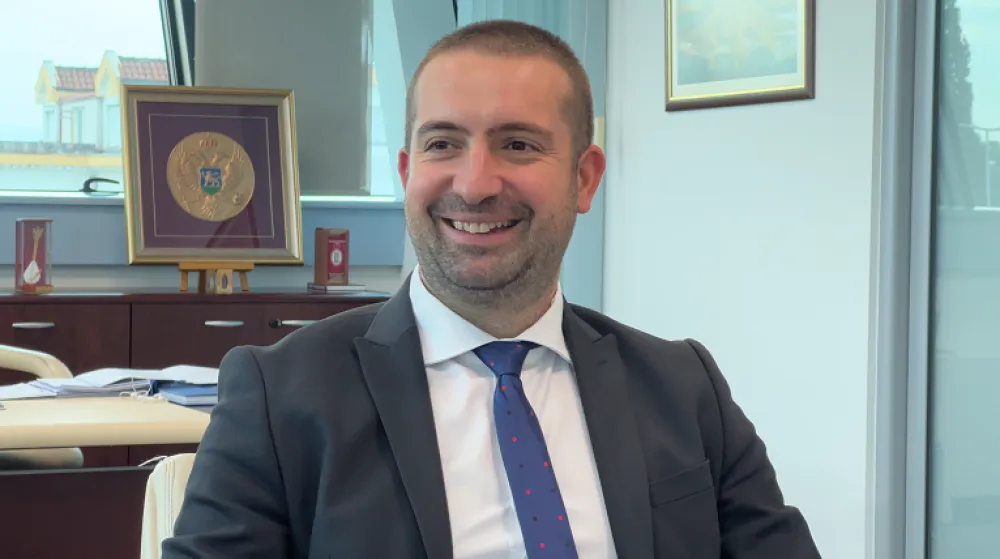 Ni&scaron;avić: Račun produkt zajedničkog vodomjera, stanari dužni da ugrade posebne