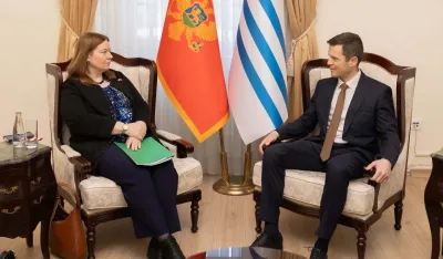 Rajnke i Mujović