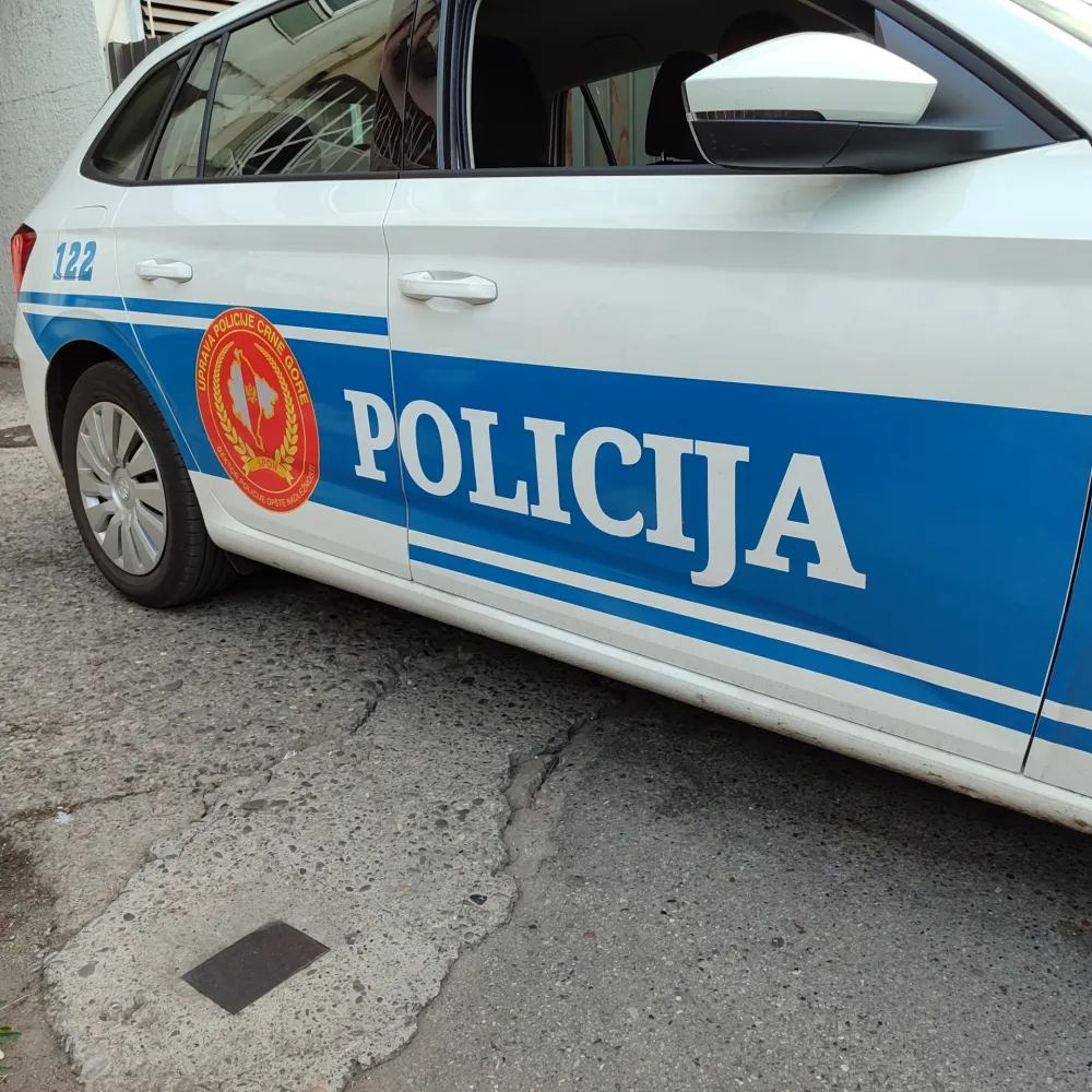 Ulcinj: Tri osobe procesuirane zbog sumnje na nezakonitu gradnju