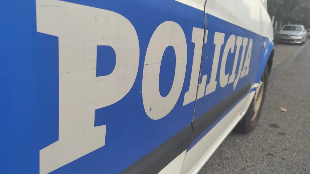 Podnijete krivične prijave protiv dva lica u Beranama