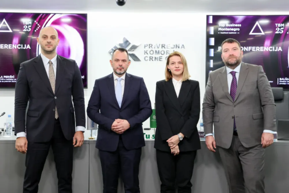 Transparentnost poslovnih rezultata ključ za planiranje zdravog ekonomskog razvoja