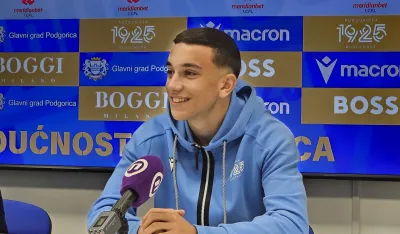 Andrija Bulatović