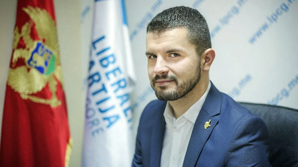 Borančić: Sramotna izjava premijera i napad na akademsku zajednicu