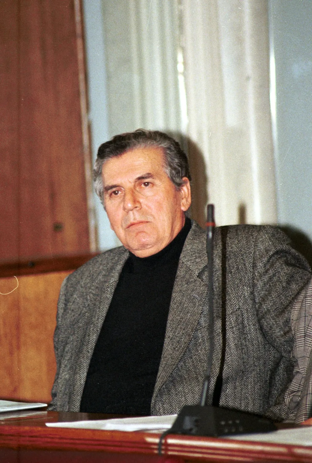 Trampov plan o Palestincima