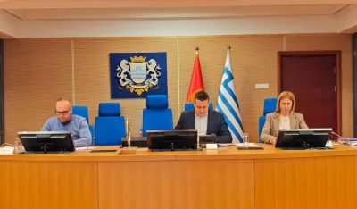 Giljen, Ljumović i Milić 