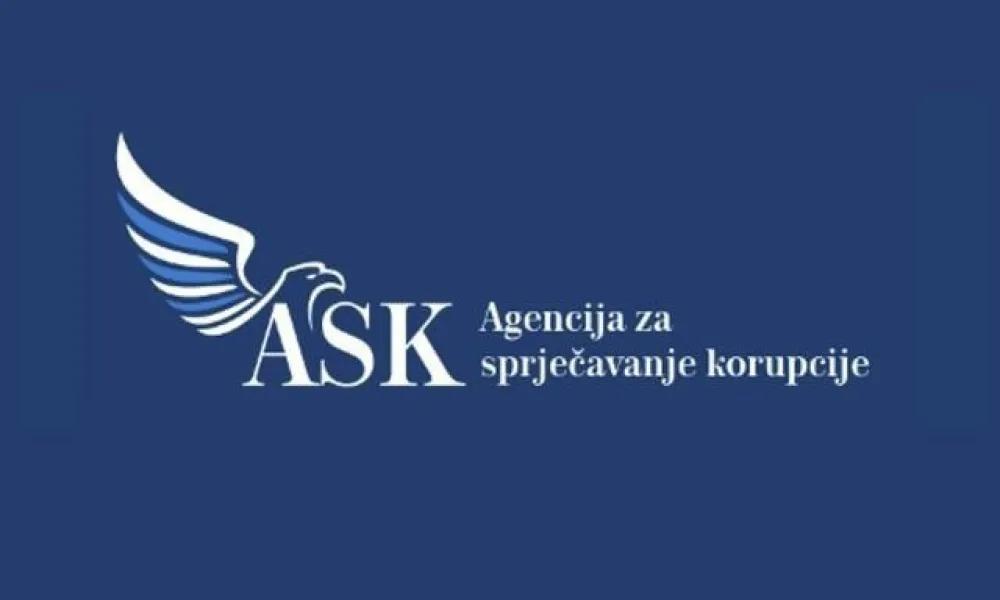 ASK: Svaki organ vlasti da do 31. marta prijavi primljene prigodne i protokolarne poklone