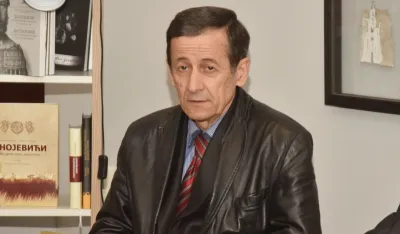 Koprivica: Anketni odbor treba najzad da rasvijetli mračnu pro&scaron;lost