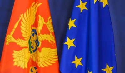 Nacrt izvje&scaron;taja o napretku Crne Gore: Politička stabilnost i međustranačka saradnja jedini održiv put ka EU