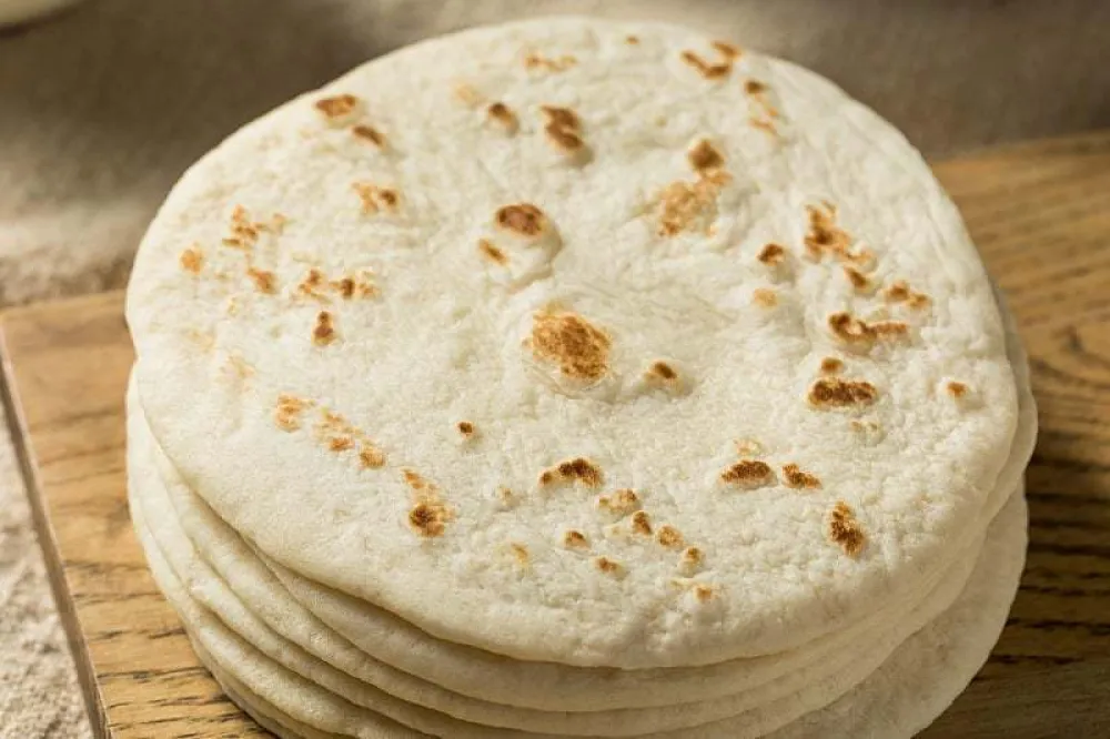 Domaće tortilje jednostavne su za pripremu, a&nbsp;ukusnije od kupovnih