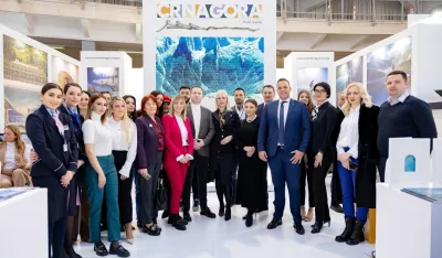 Delegacija Glavnog grada
