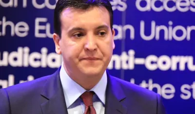 Milović: Tako je to, kad je &ldquo;naređenje sa vrha&rdquo;