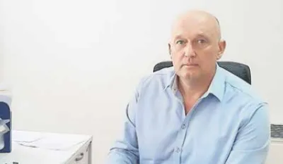 Boris Marić