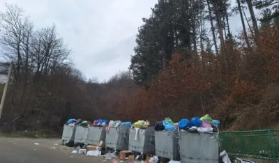 U Op&scaron;tini Petnjica 11 lokacija u igri za privremenu deponiju