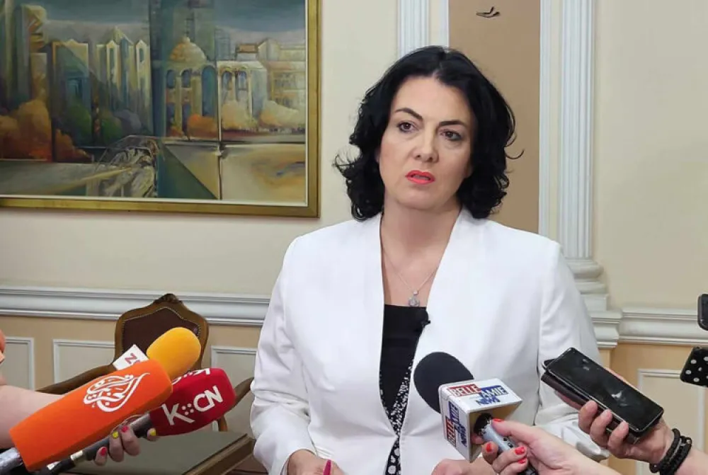 Dragana Sotirovski