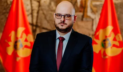 Adrović: Dalji proces pristupanja EU direktno će zavisiti od uspje&scaron;nosti izborne reforme
